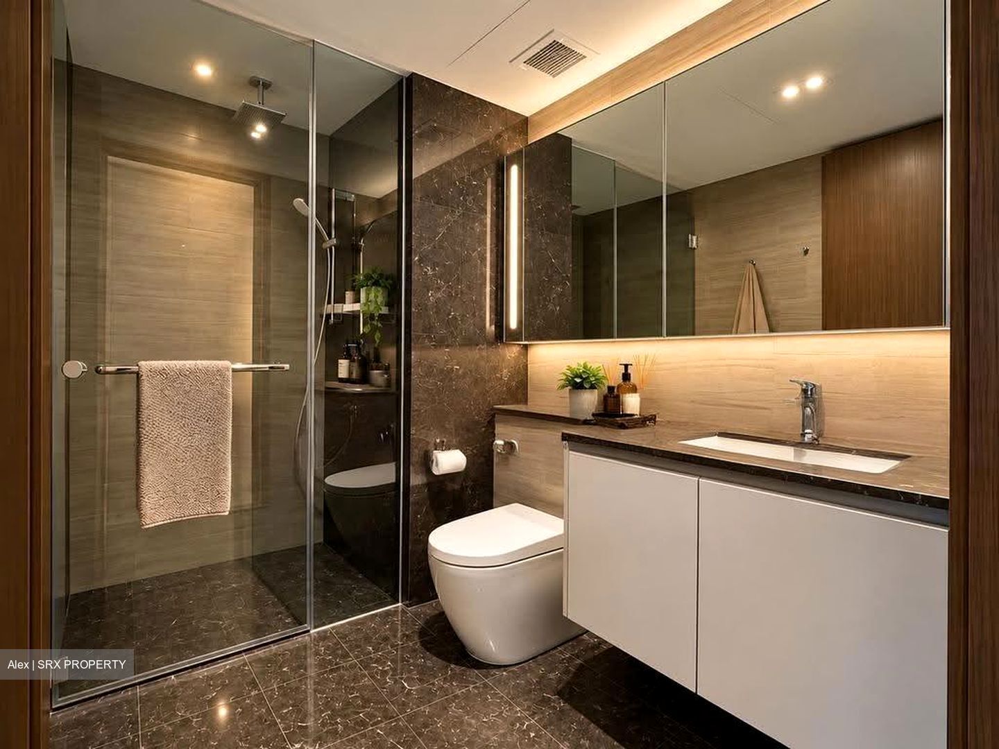 Parc Esta (D14), Apartment #615808611